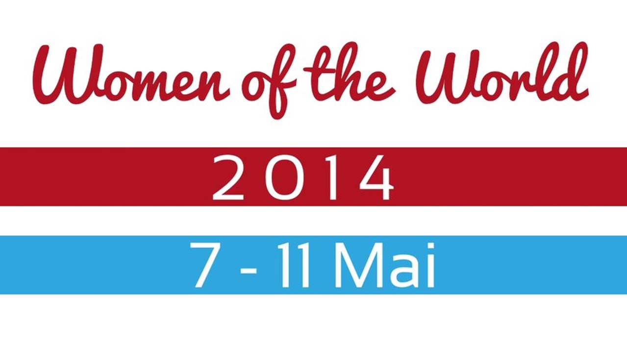 WOTW Line up 2014