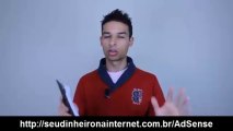 Técnica Exclusiva Google AdSense Feed Money - Curso Segredos do AdSense Jonathan Taioba
