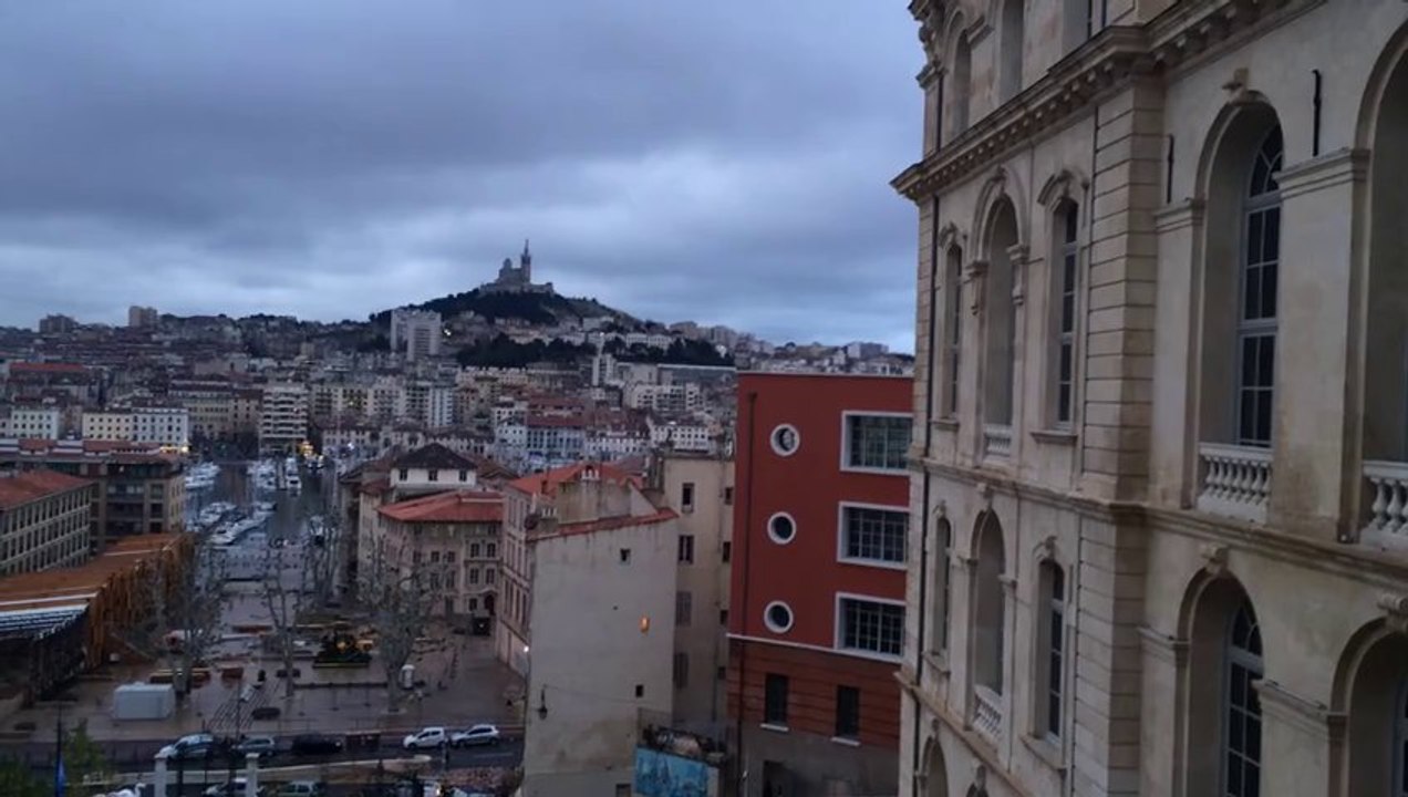 Marseille 19 20 janvier 2014