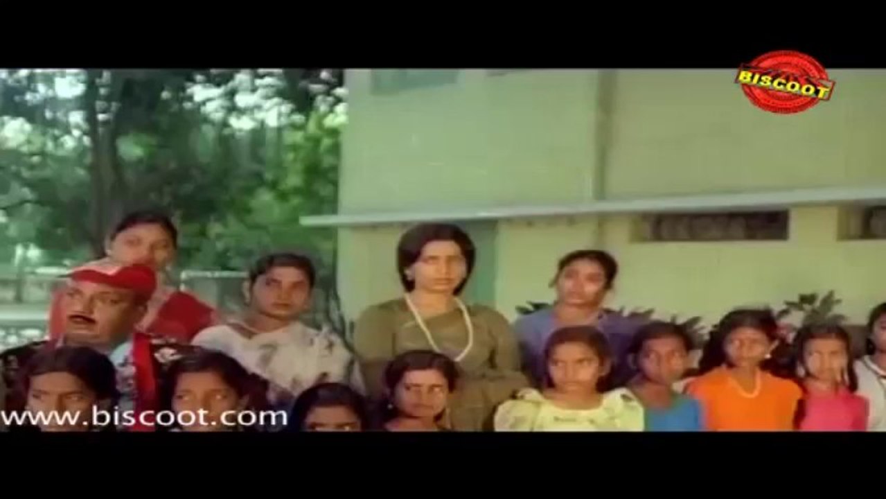 Anbulla Rajiniganth Tamil Movie Dialogues Scene Meena Ambika And Jaishankar