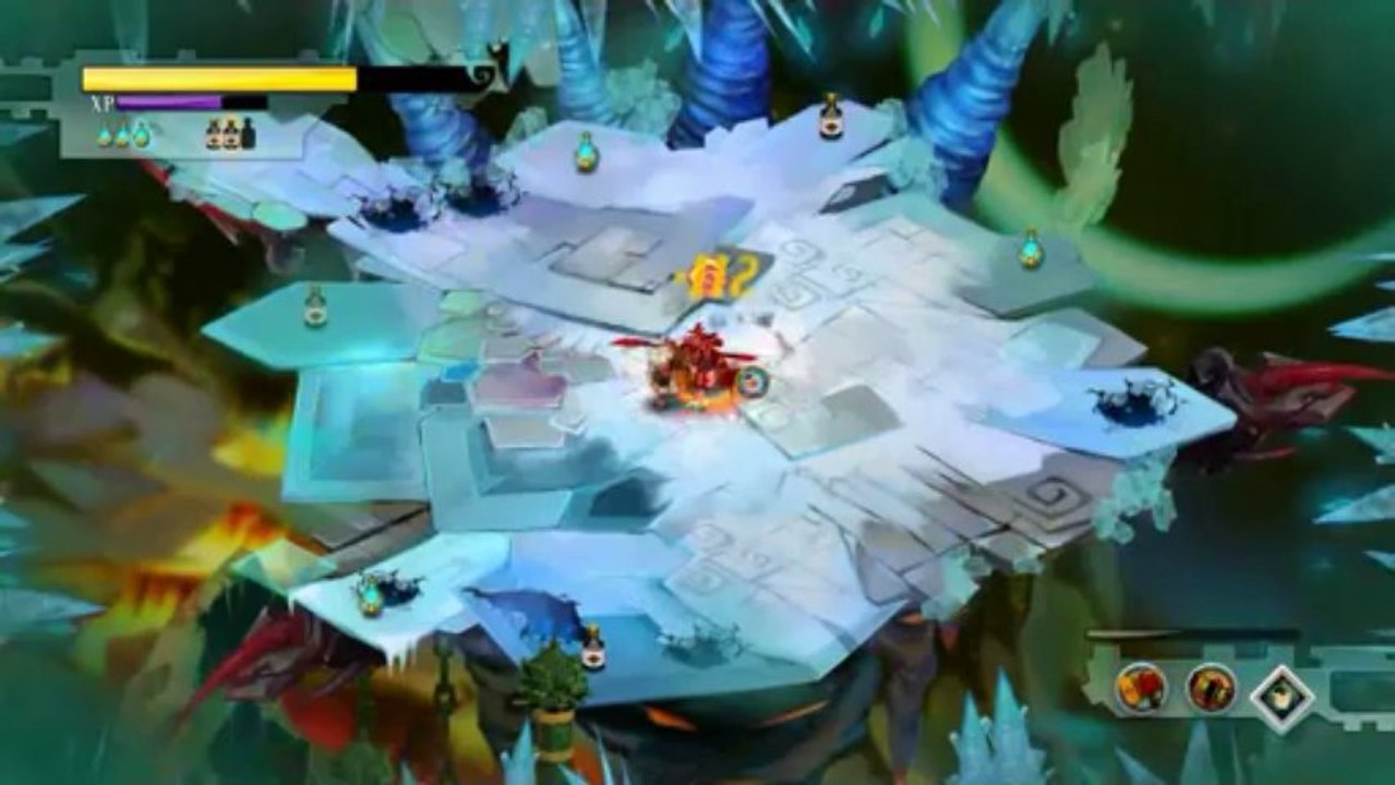 Bastion Fin