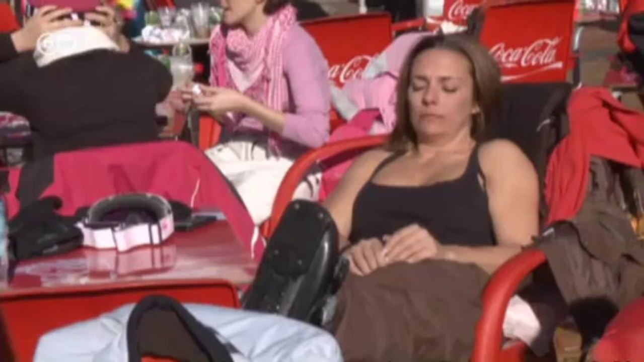 Nieve de altura (03): Esquiar a orillas del Mar Mediterráneo | Euromaxx