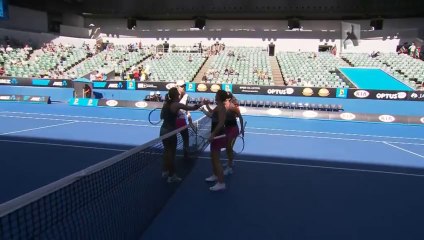 Vinci-Errani in finale, Azarenka ko con la Radwanska