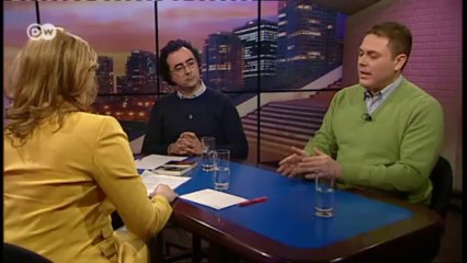 Agenda: Tres titulares, tres visiones | Agenda