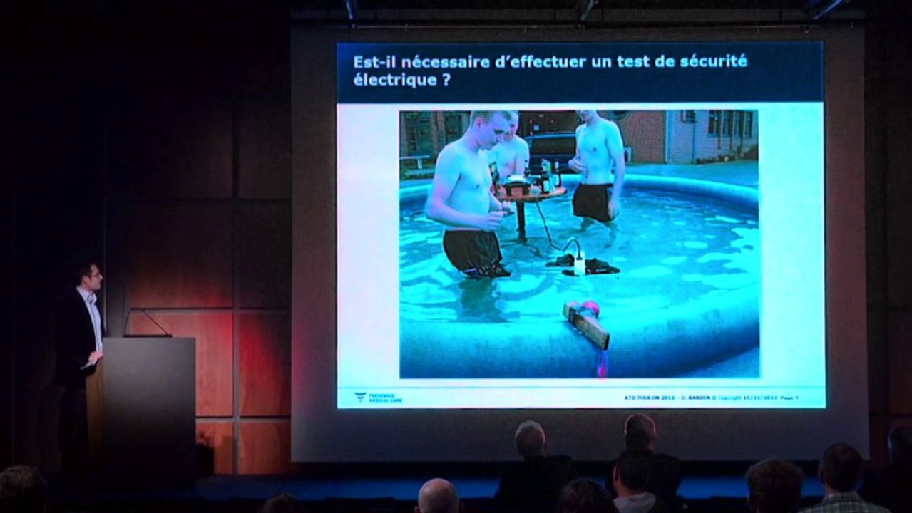 ATD 16 -22ème Session de Formation - Toulon