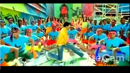 Poola rangadu ek do teen  full  video song