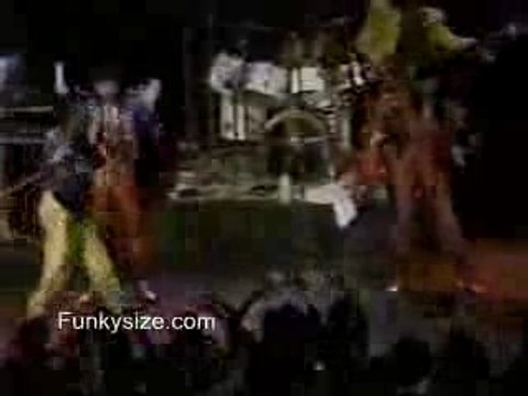 Midnight Star-Wet my whistle