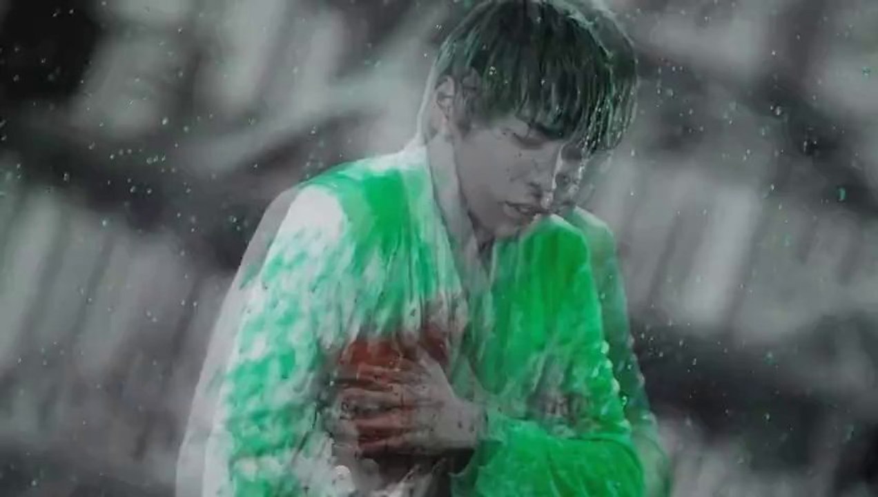 B.A.P - Presentación B.A.P Argentina FC #2