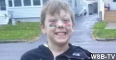 8-Year-Old Saves 6 From Fire, Dies Trying To Save A 7th