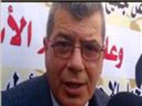 ضغوط فلسطينية للإفراج عن الأسرى المرضى