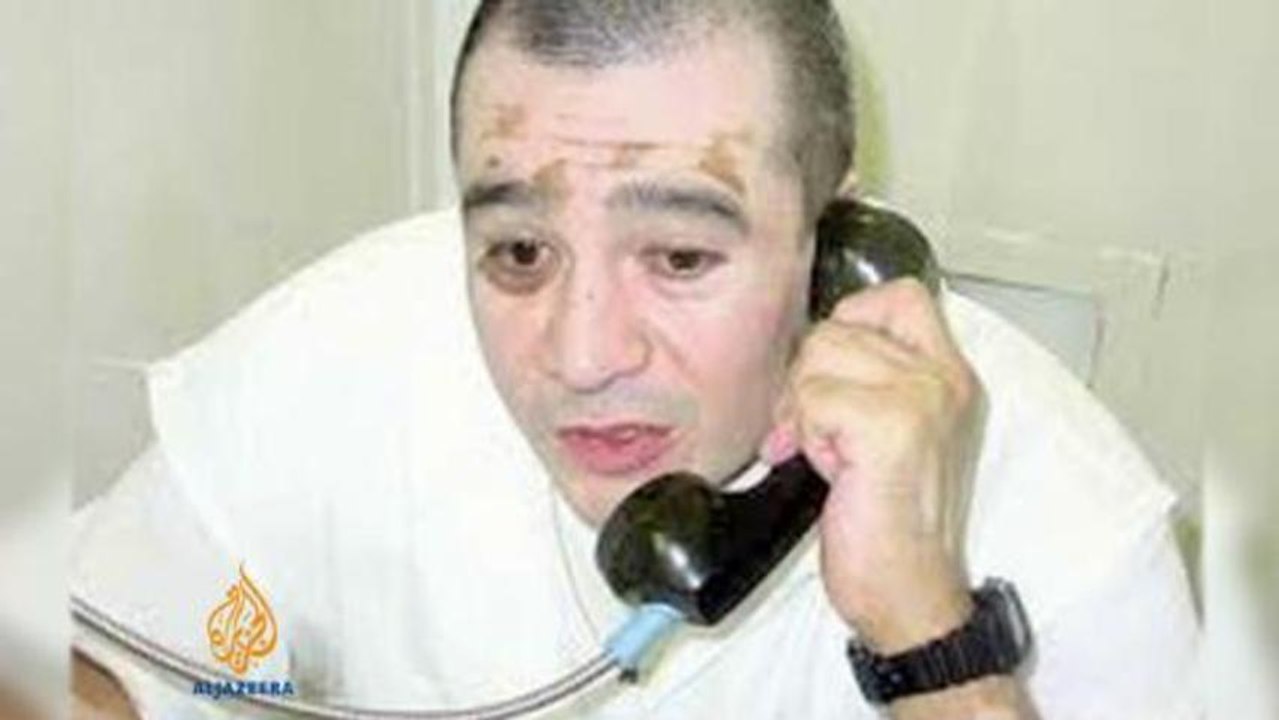 Texas execution violates international law