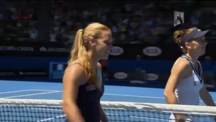 Día 10, lo que hicieron ellas