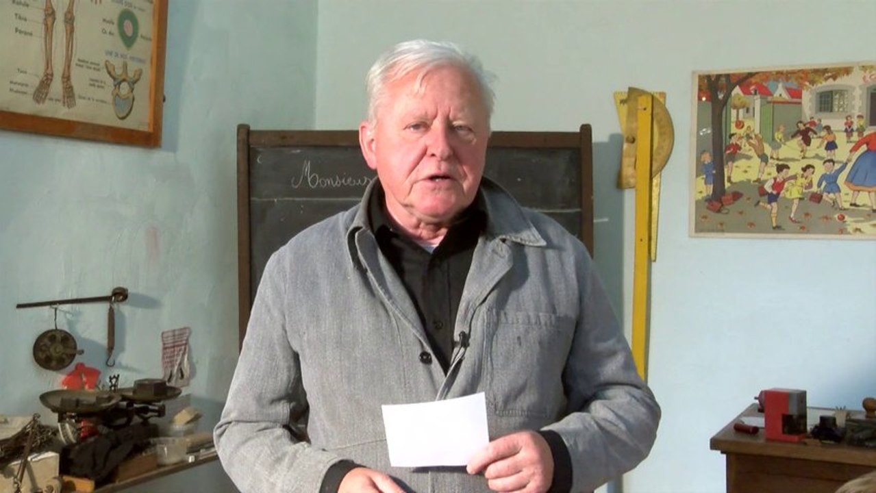 Leçon de patois de Guy Dubois Les noms de famille : Tilloy