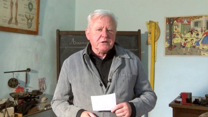 Leçon de patois de Guy Dubois Les noms de famille : Tilloy