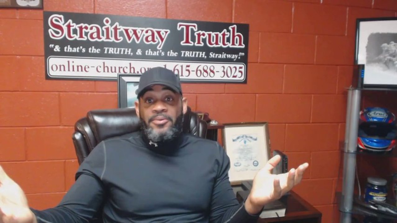 Online Sermon - Atheist mega churches take root across US and world - Pastor Dowell - Youtube