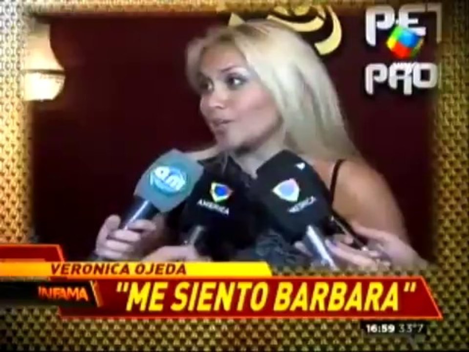 ojeda vueltita