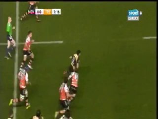 Lucas Dupont fait le boulot en H Cup