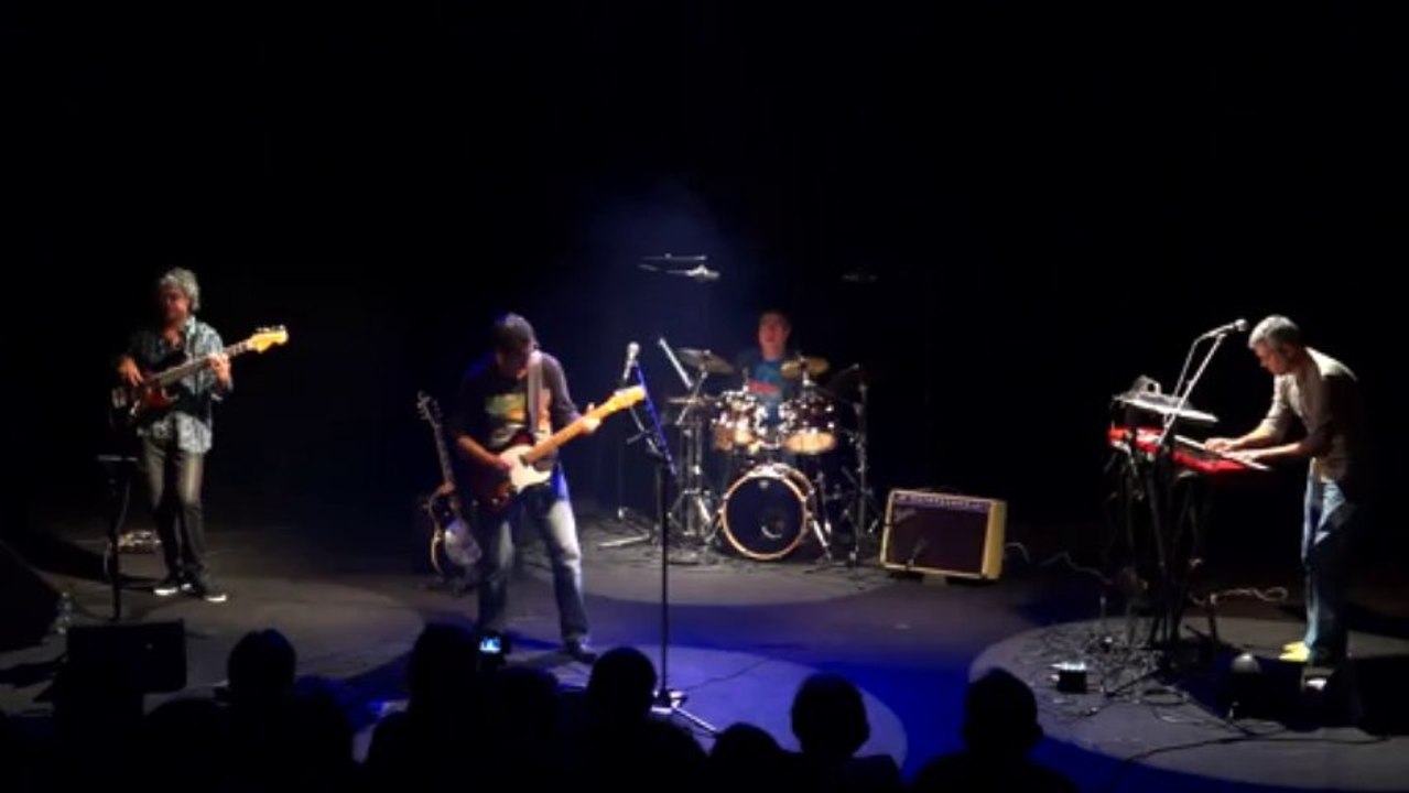 Mon radeau, Urbain Lambert