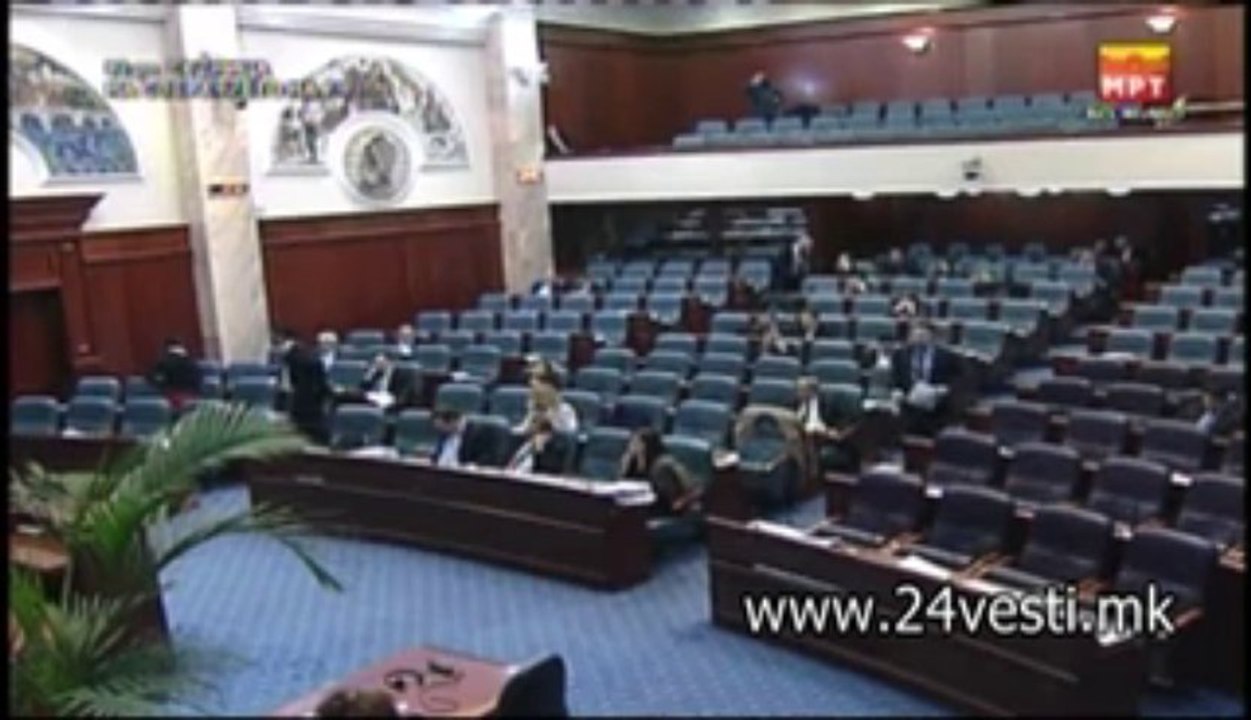 ZAKONI ZA MEDIUMI