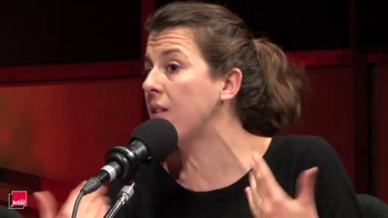 Nicole Ferroni : "La boite noire de la mémoire"