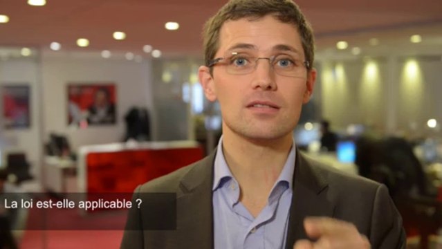 Non-cumul des mandats : À droite comme à gauche, il y a énormément de résistance