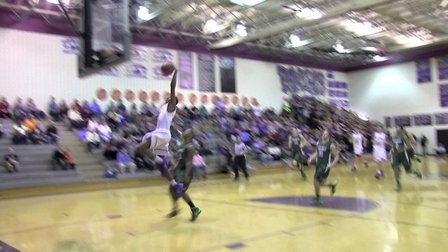 Potomac Falls bounces back in a win over Loudoun Valley