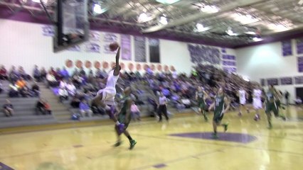 Download Video: Potomac Falls bounces back in a win over Loudoun Valley