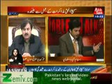 Table Talk (Sami ul haq Muzakrat Ke Amal Se Alaihda...) – 22th January 2014