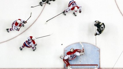 Richard Sherman’s postgame interview, Capitals goalie distraction and Porter&apos;s bench-warming