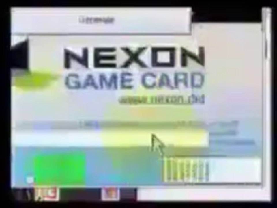 Nexon Cash Generator 2014 Generate Cards Instantly Free Download [Tutorial]