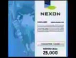Nexon NX Cash Generator 2014 (Maplestory Combat Arms Vindictus Mabinogi - US EU)