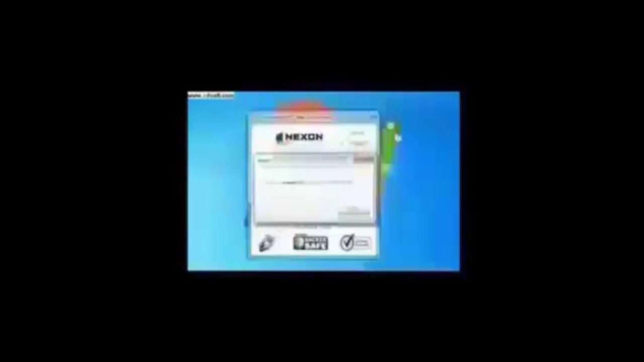 Free NX Nexon Cash Generator 2014 [UPDATED  2014]