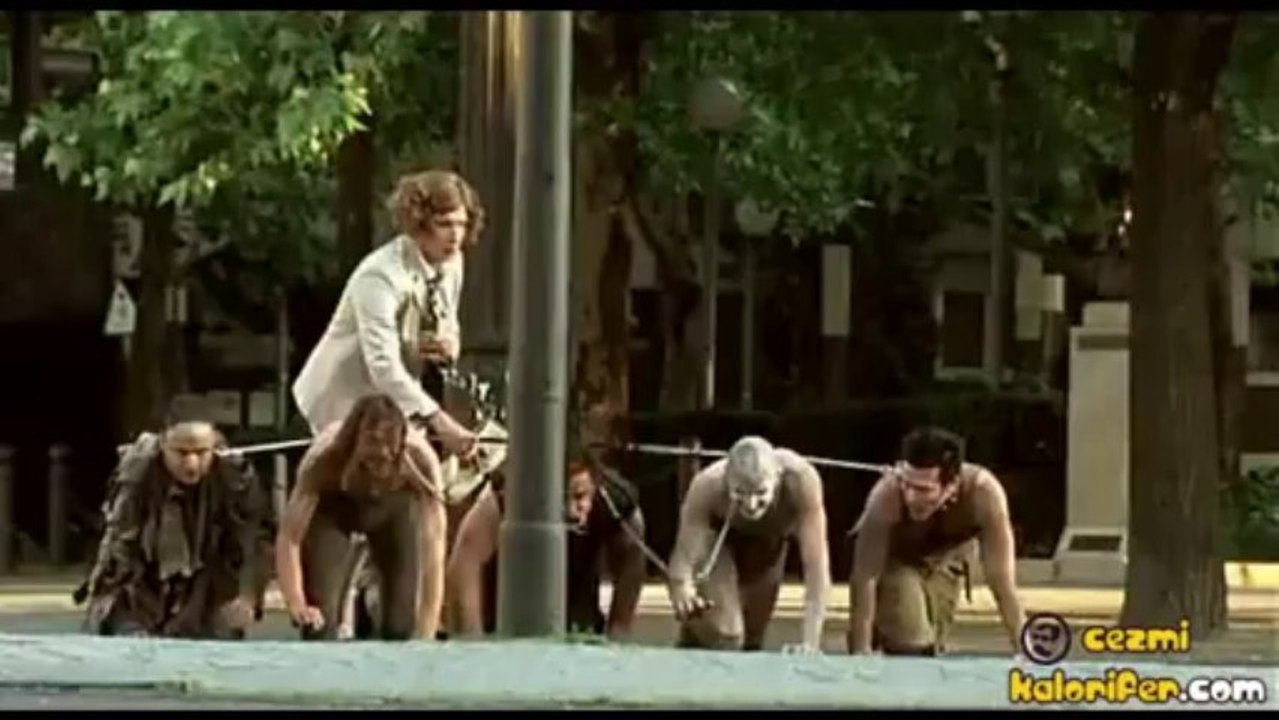 Rammstein - Mein Teil