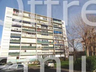 A VENDRE APPARTEMENT F4 - 77m².hab. | AUBERVILLIERS 93300