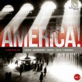 Antonín Dvorák- String Quartet No.12- IV.Finale -Jerusalem Quartet (America, Vol.1:A Land of Refuge)