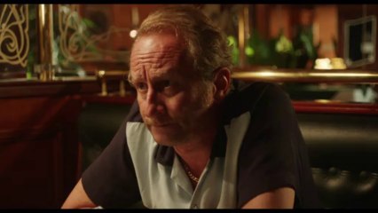 Les Rayures du Zèbre (Extrait - Le resto)