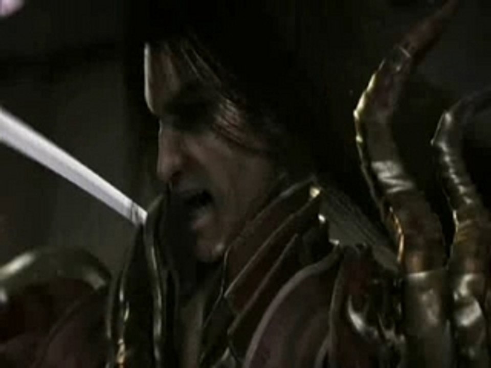 Music by Evanescence - Lies