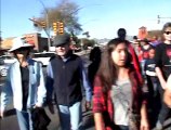 MLK Day March in Tucson