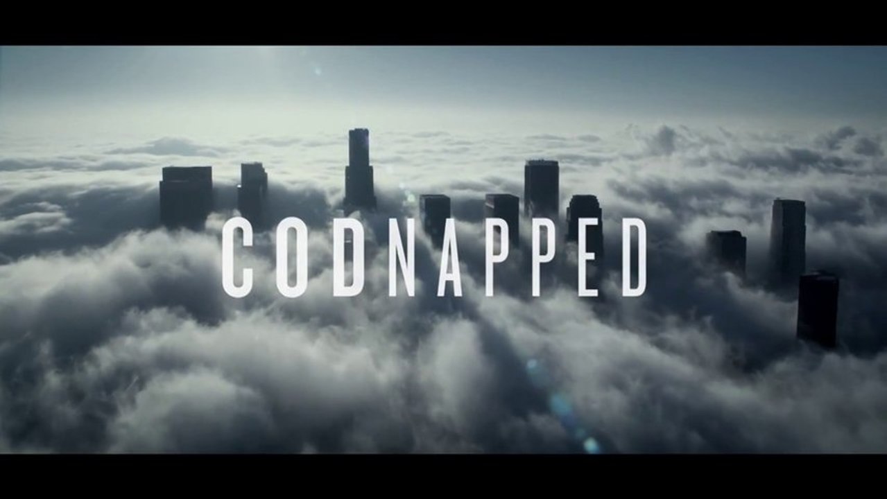Official Call of Duty: Ghosts Onslaught - CODnapped Trailer