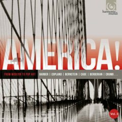 John Cage - Story - Theatre of Voices (America, Vol. 3: From Modern to Pop Art)