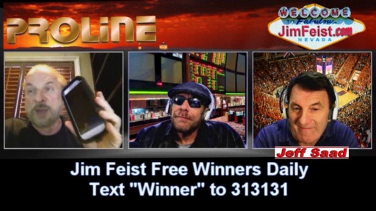 Proline College Basketball: Georgetown vs. Creighton, Villanova vs. Marquette, January 25, 2014