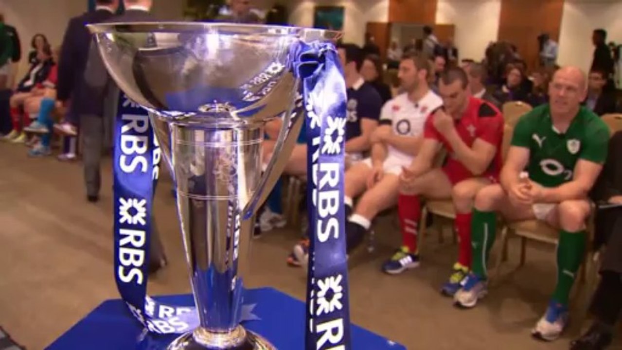 Sei Nazioni - Parisse: "Voglio battere l'Inghilterra"