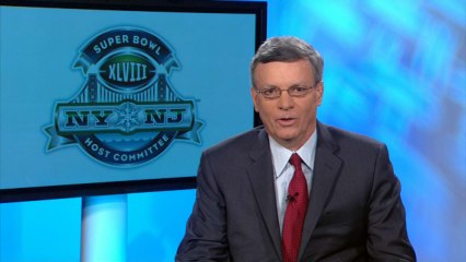 Alfred Kelly: We'd like a little snow for romance