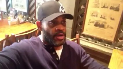 Purdue University Shooting - Should we carry guns -  Pastor Charles Dowell