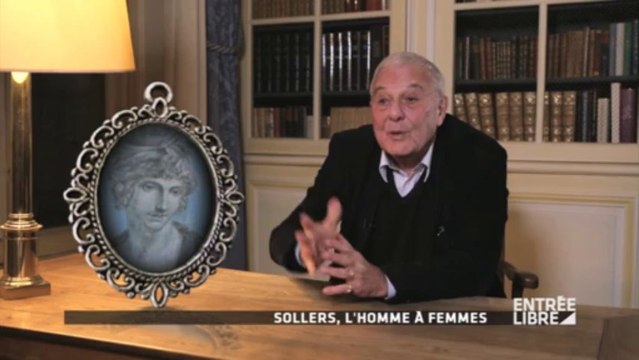 Philippe Sollers