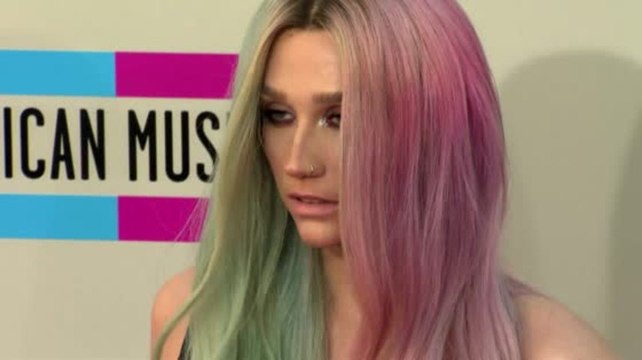 Ke$ha Tweets She'll Be Better Than Ever After Rehab