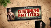 Customized Fat Loss Kyle Leon Review