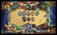 HearthStone - Heroes of Warcraft / Glory4Gamers