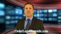OrderLegalSteroids.com 100% Legal Anabolics