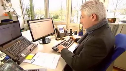 بغض النظر عن الزمان والمكان - عوالم عمل جديدة | صنع في ألمانيا